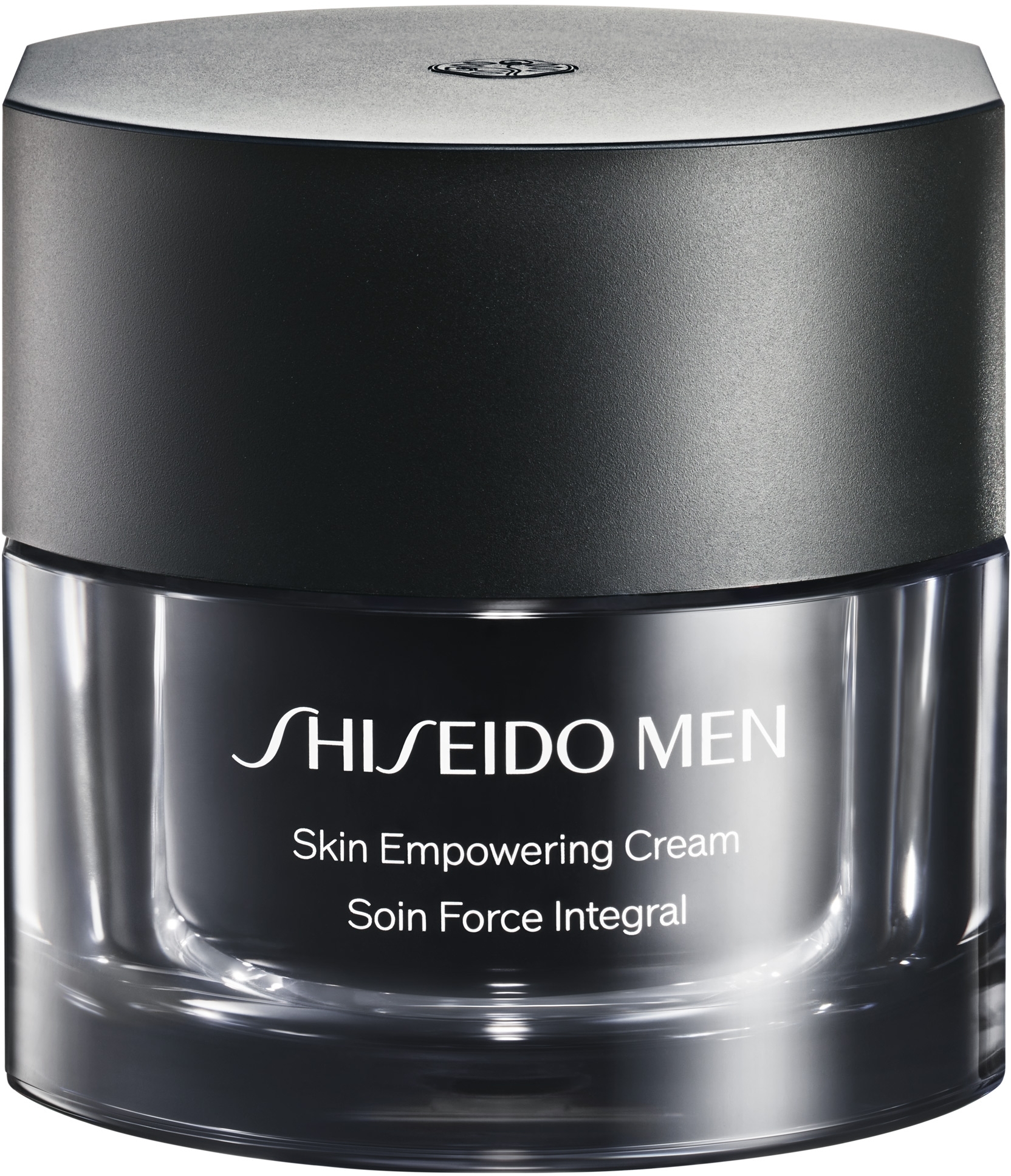Anti-Aging Face Cream - Shiseido Men Skin Empowering Cream | MAKEUP