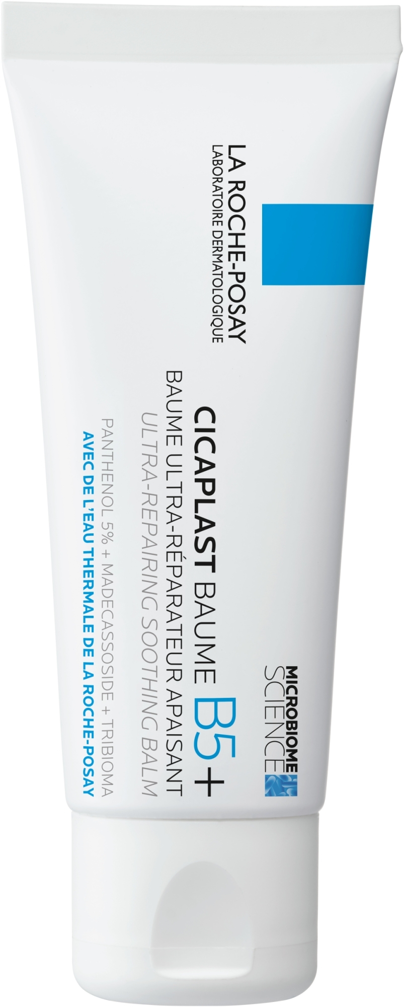 La Roche-Posay Cicaplast Baume B5+ - Regenerating Balm | MAKEUP