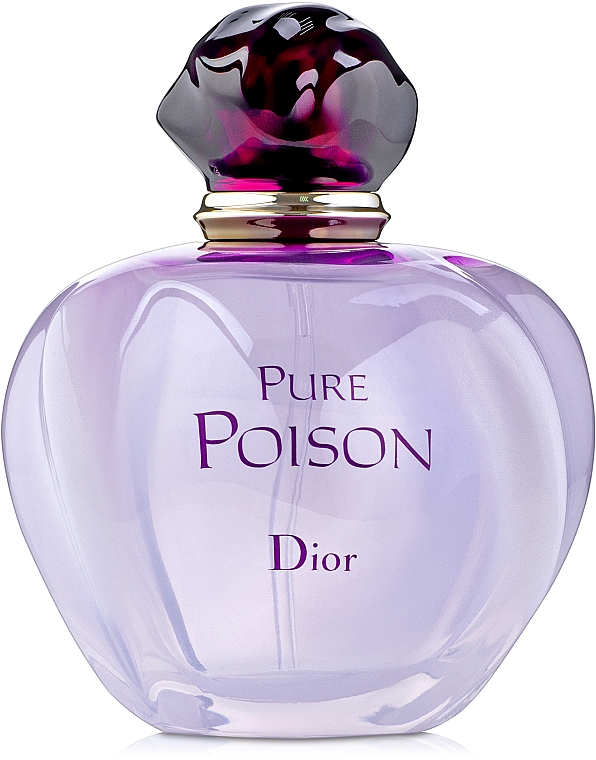Dior Pure Poison - Eau de Parfum | MAKEUP