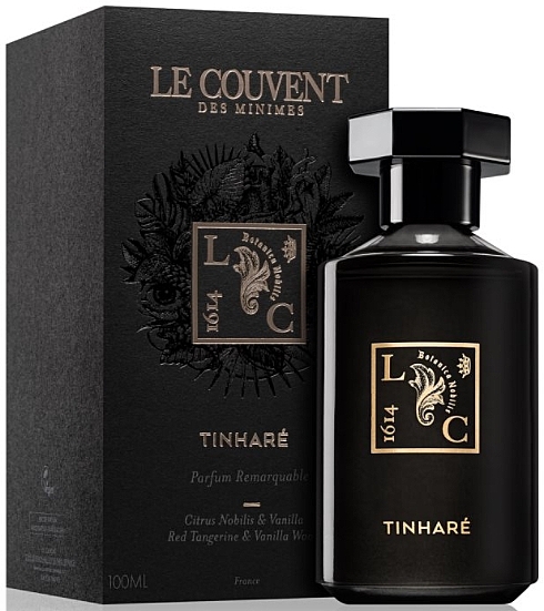 Le Couvent des Minimes Tinhare - Eau de Parfum | MAKEUP