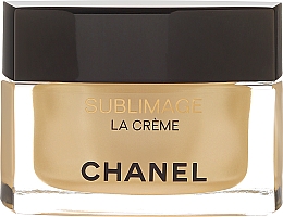 Regenerating Face Cream - Chanel Sublimage La Creme | MAKEUP