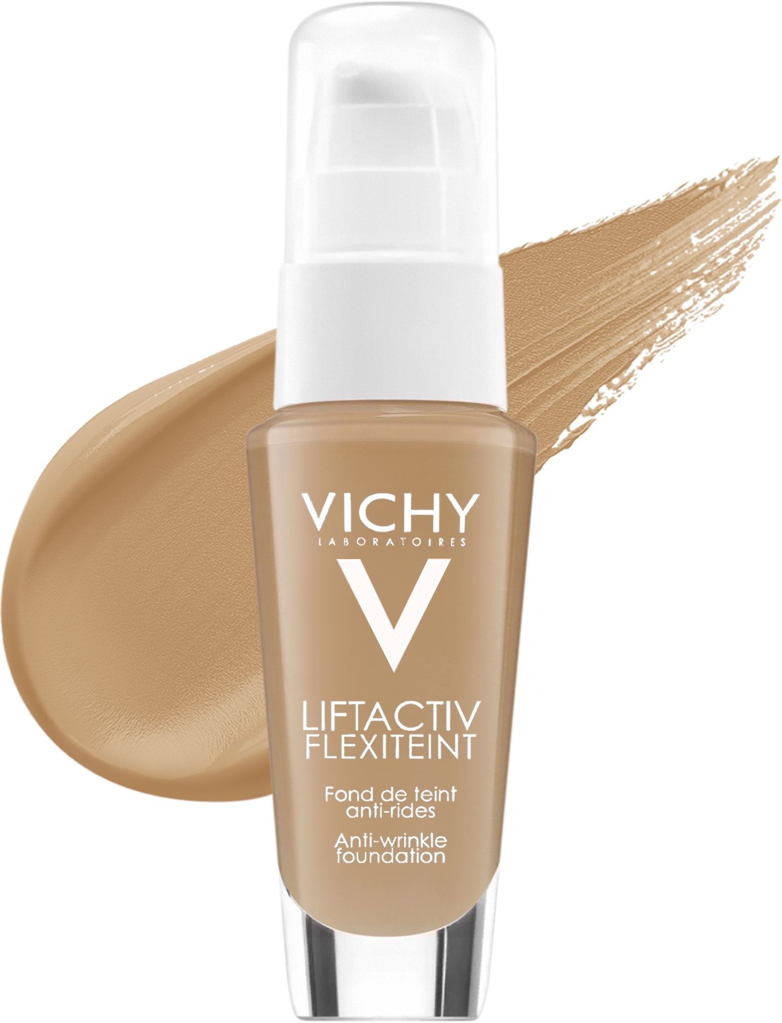 Vichy Liftactiv Flexilift Teint - Anti-Wrinkle Foundation | MAKEUP