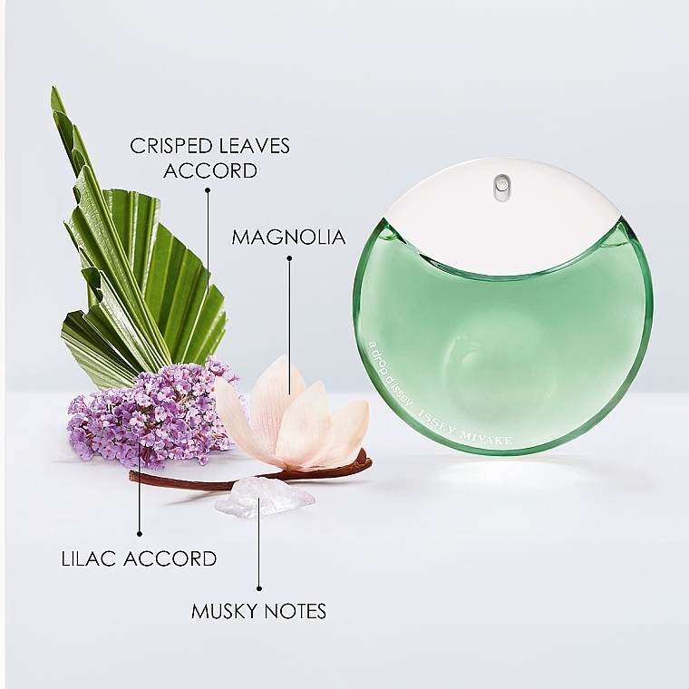 Issey Miyake A Drop D'Issey Essentielle - Eau de Parfum | MAKEUP