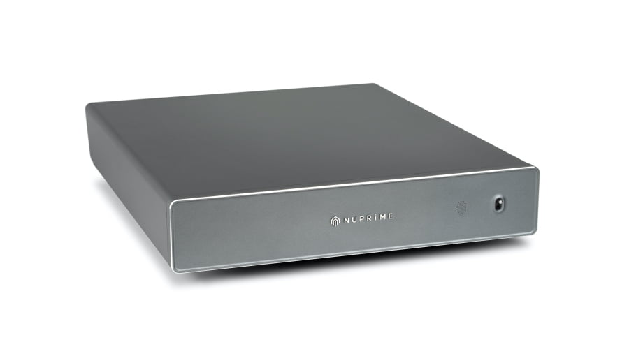 AMG STA - NuPrime Audio