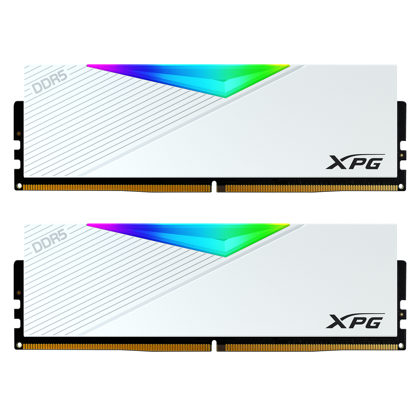 XPG Lancer RGB 7200MHz 32GB (2x16GB) CL34 DDR5 Dual Channel RAM