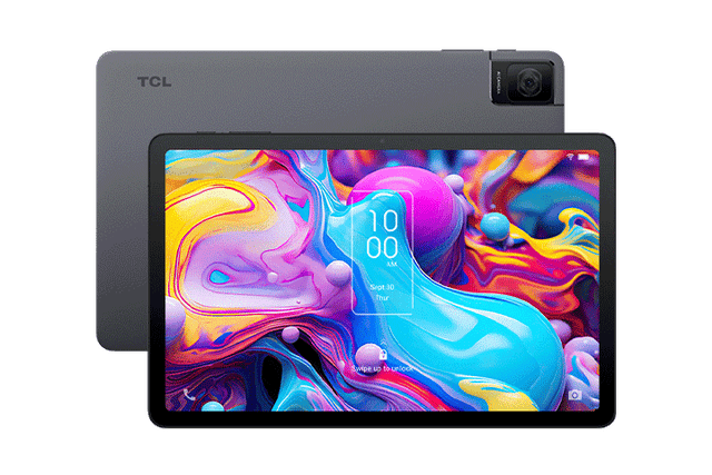 TAB 10 GEN 2 | TCL USA – TCL North America