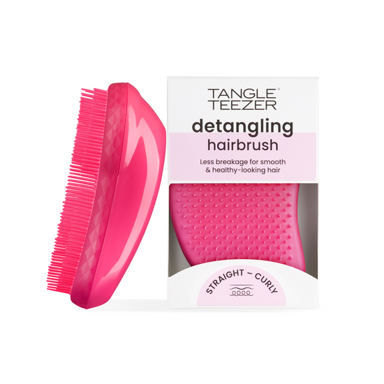 The Ultimate Detangler Zodiac – Tangle Teezer US