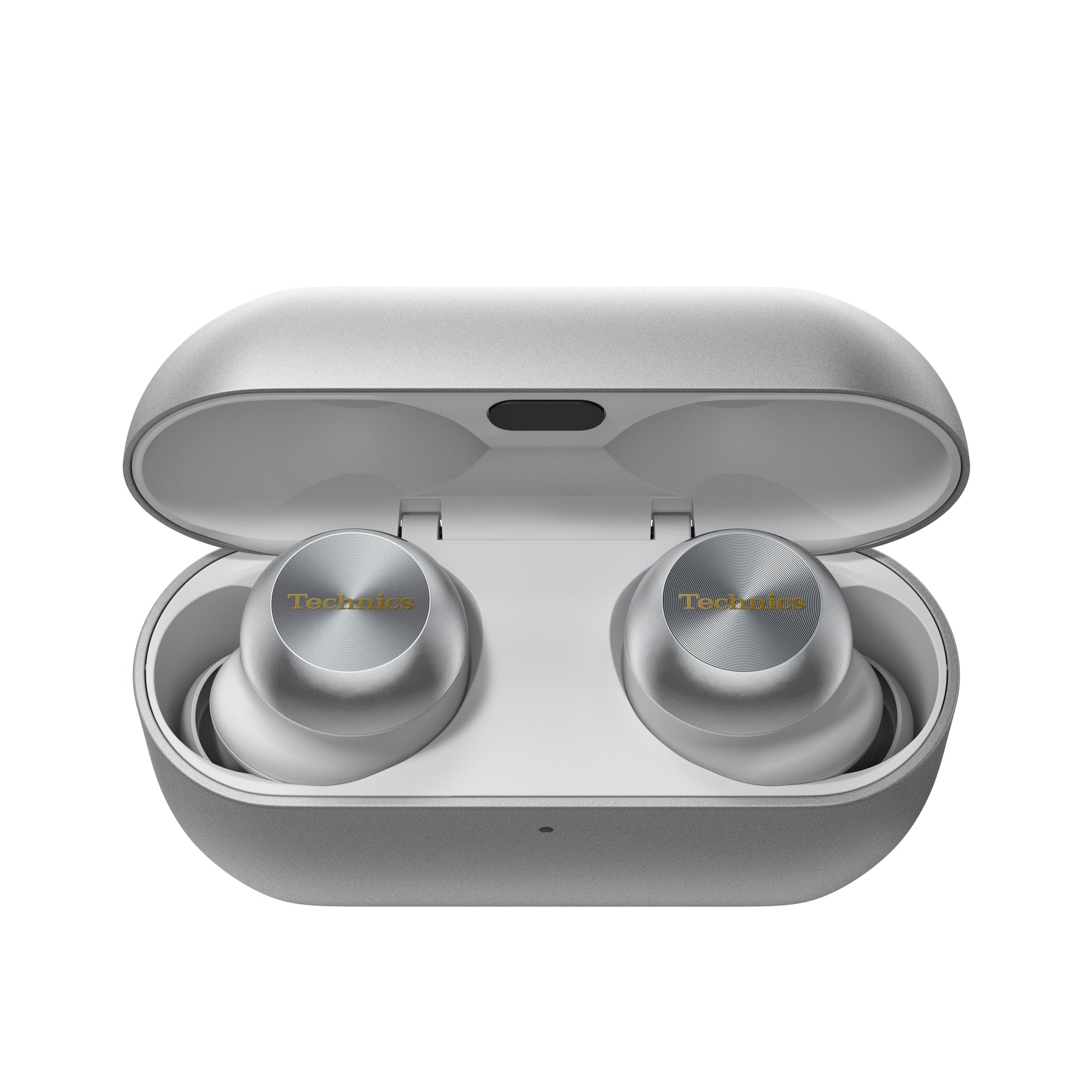 Reference Class Hi-Fi True Wireless Earbuds with Dolby Atmos and Noise