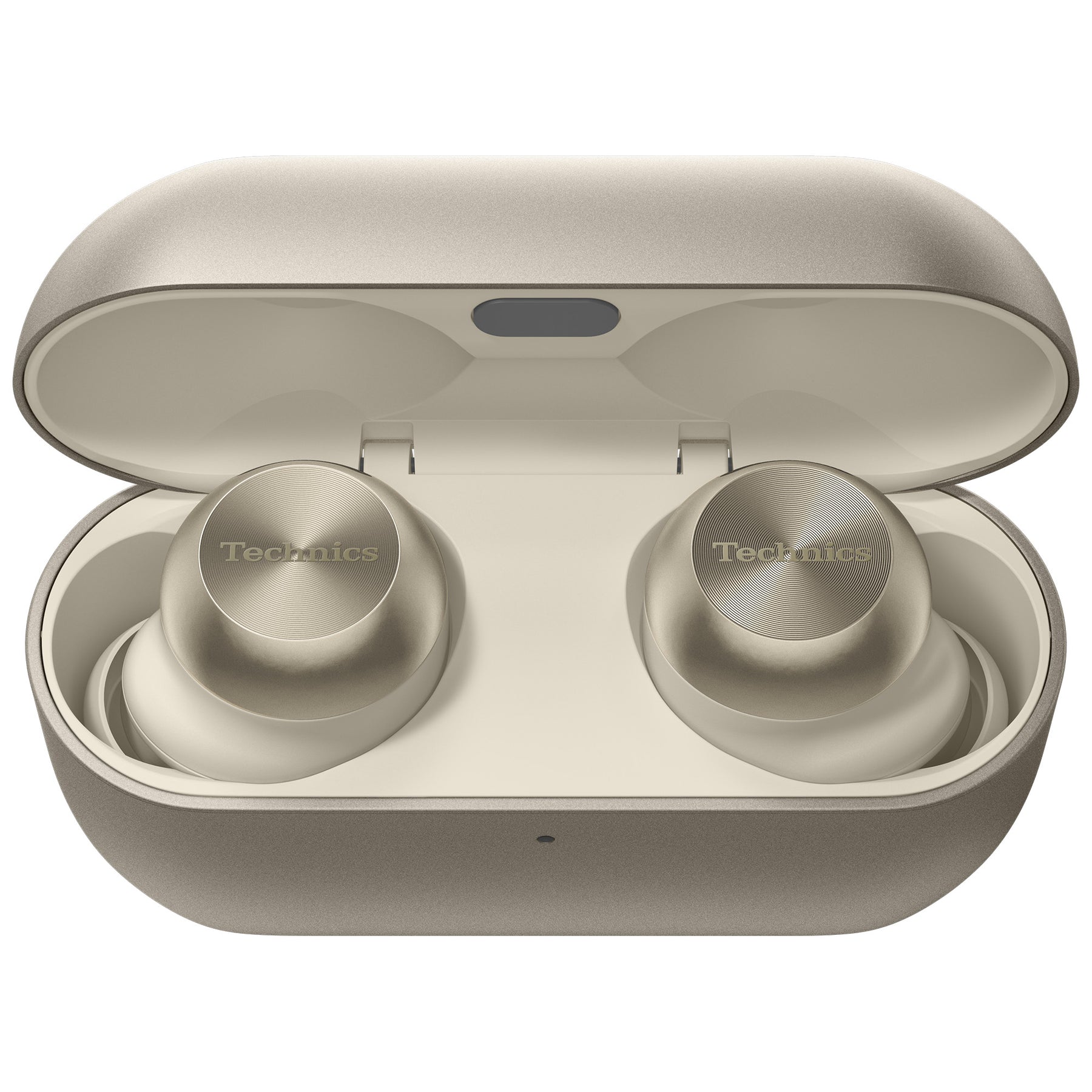 Reference Class Hi-Fi True Wireless Earbuds with Dolby Atmos and Noise