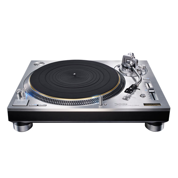 50th Anniversary Limited Edition Direct Drive Turntable System SL-1200