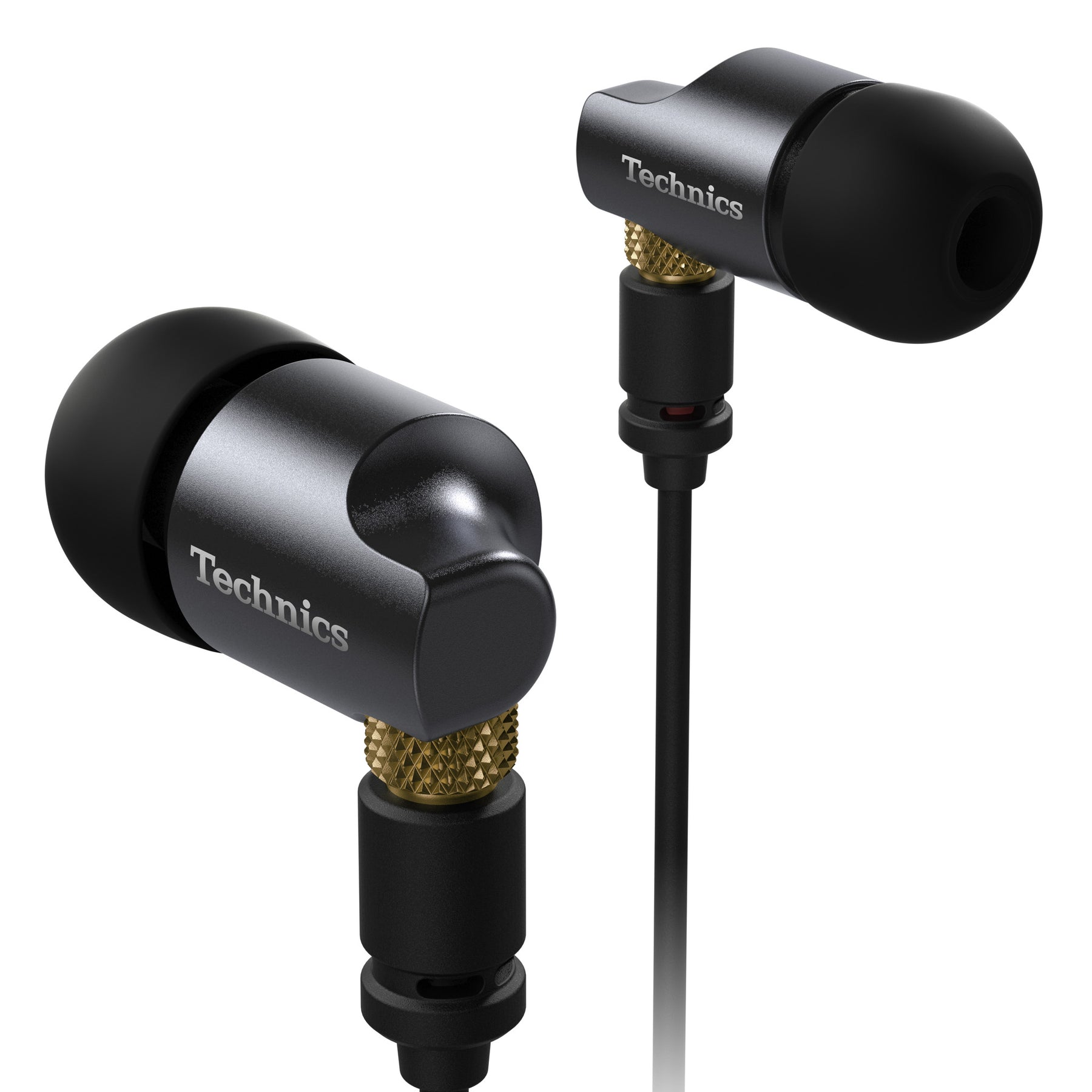 In Ear Monitors EAH-TZ700