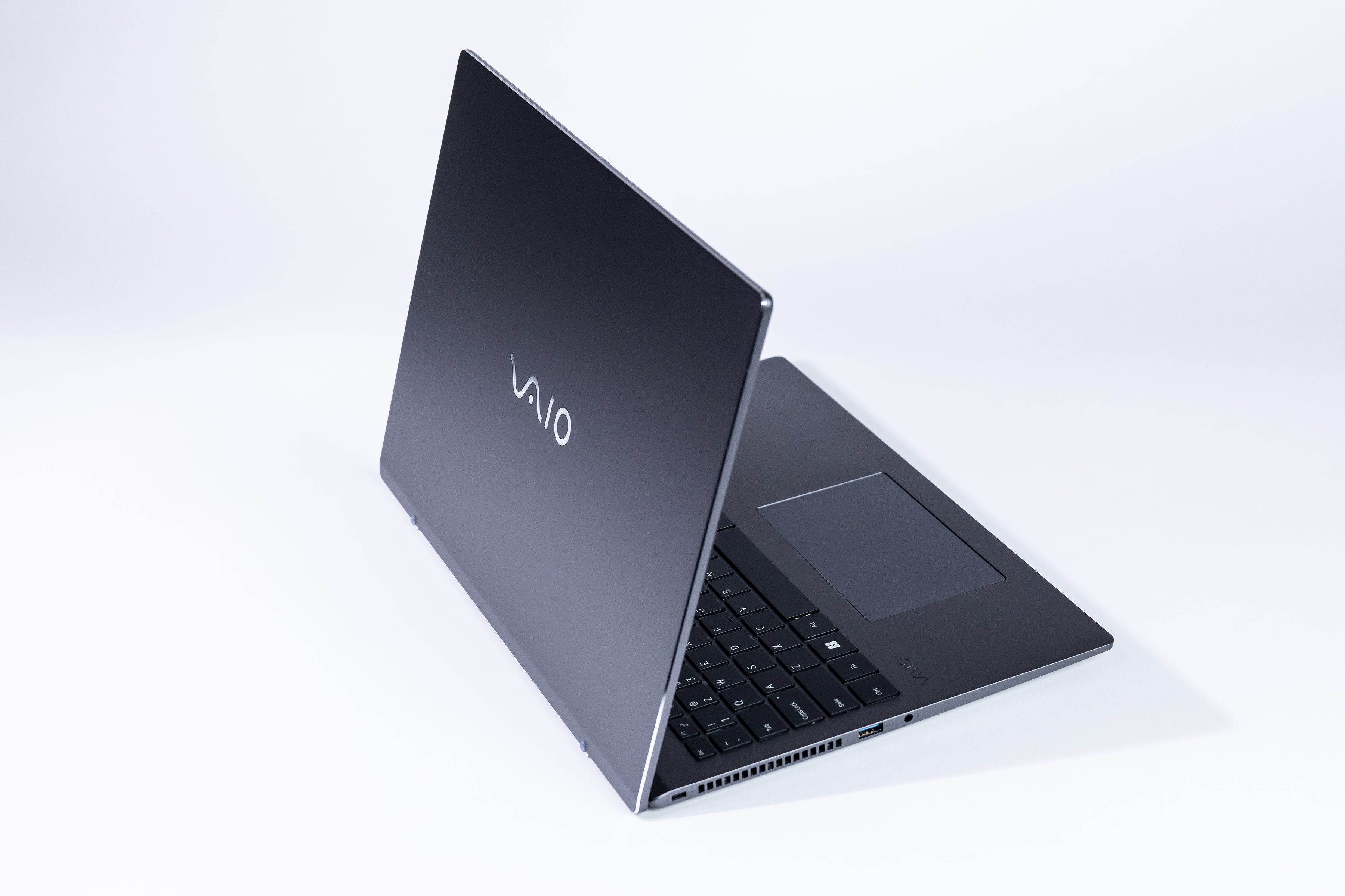 Windowsノート本体 SONY VAIO Windows10 2GB 100GB OFFICE2021 SONY