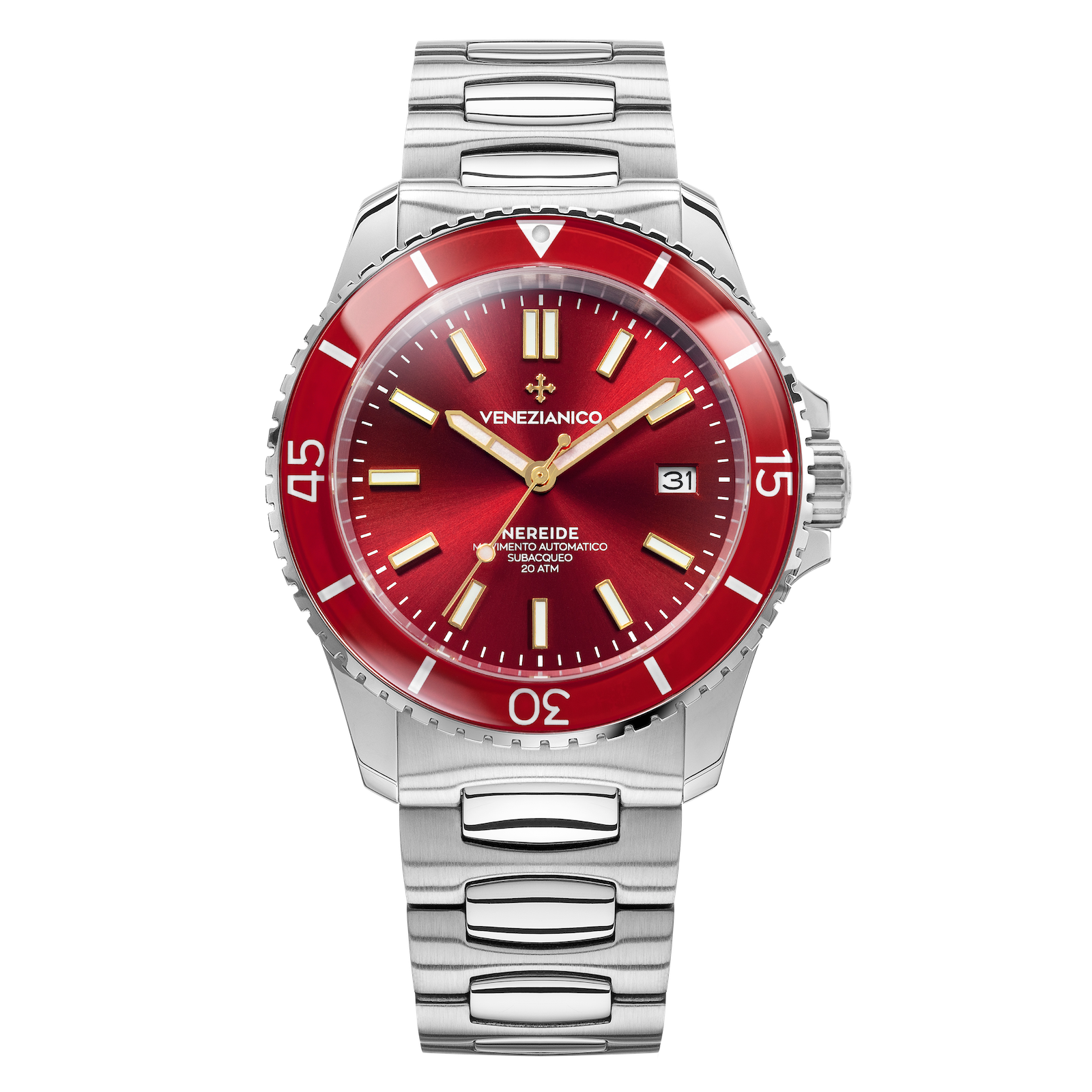 Nereide 42 - 3321503C | Venezianico