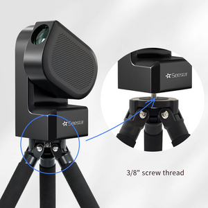 Seestar S50 All-in-One Smart Telescope – ZWO ASTRO USA