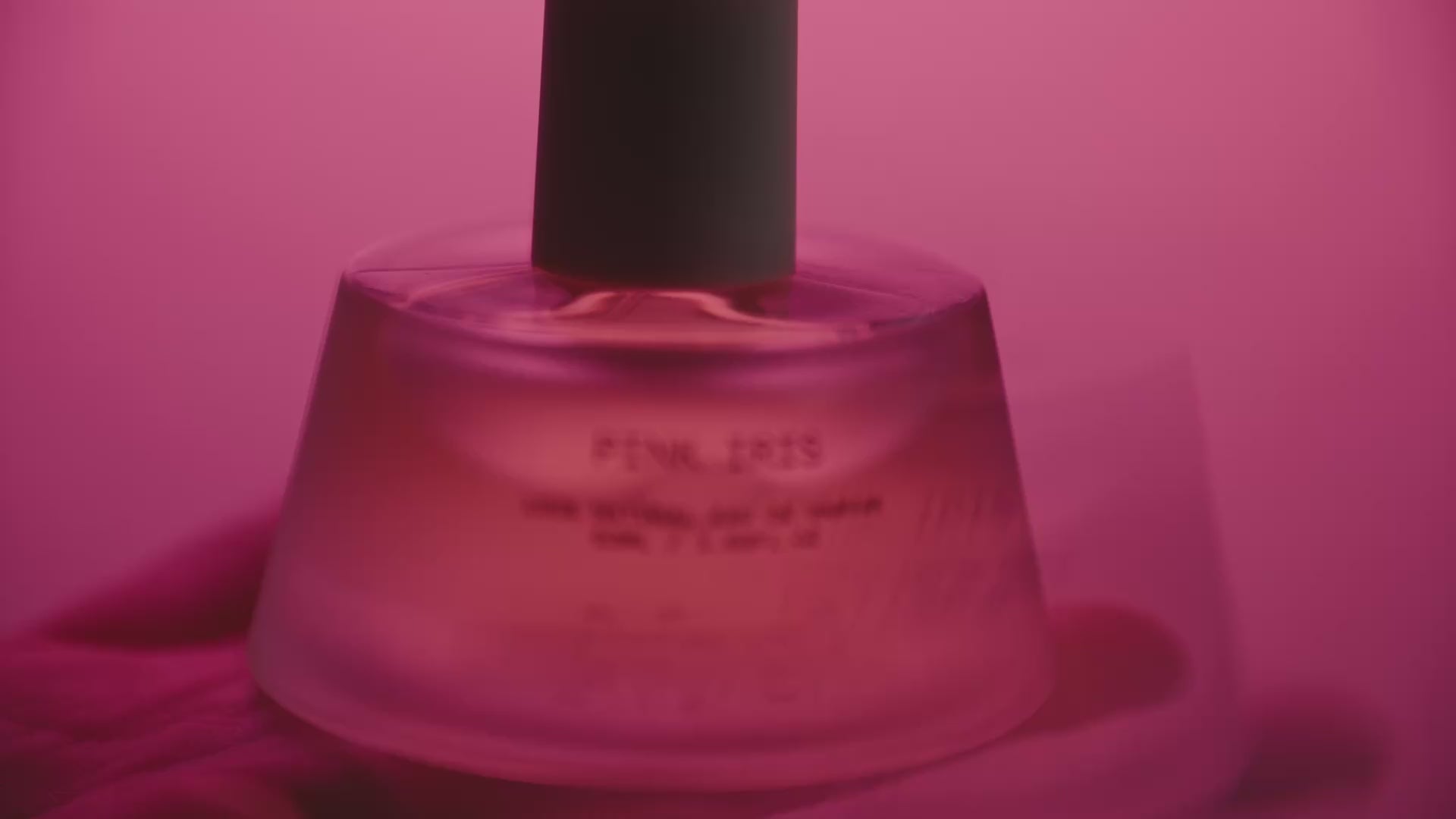 Abel Pink Iris - Eau de Parfum