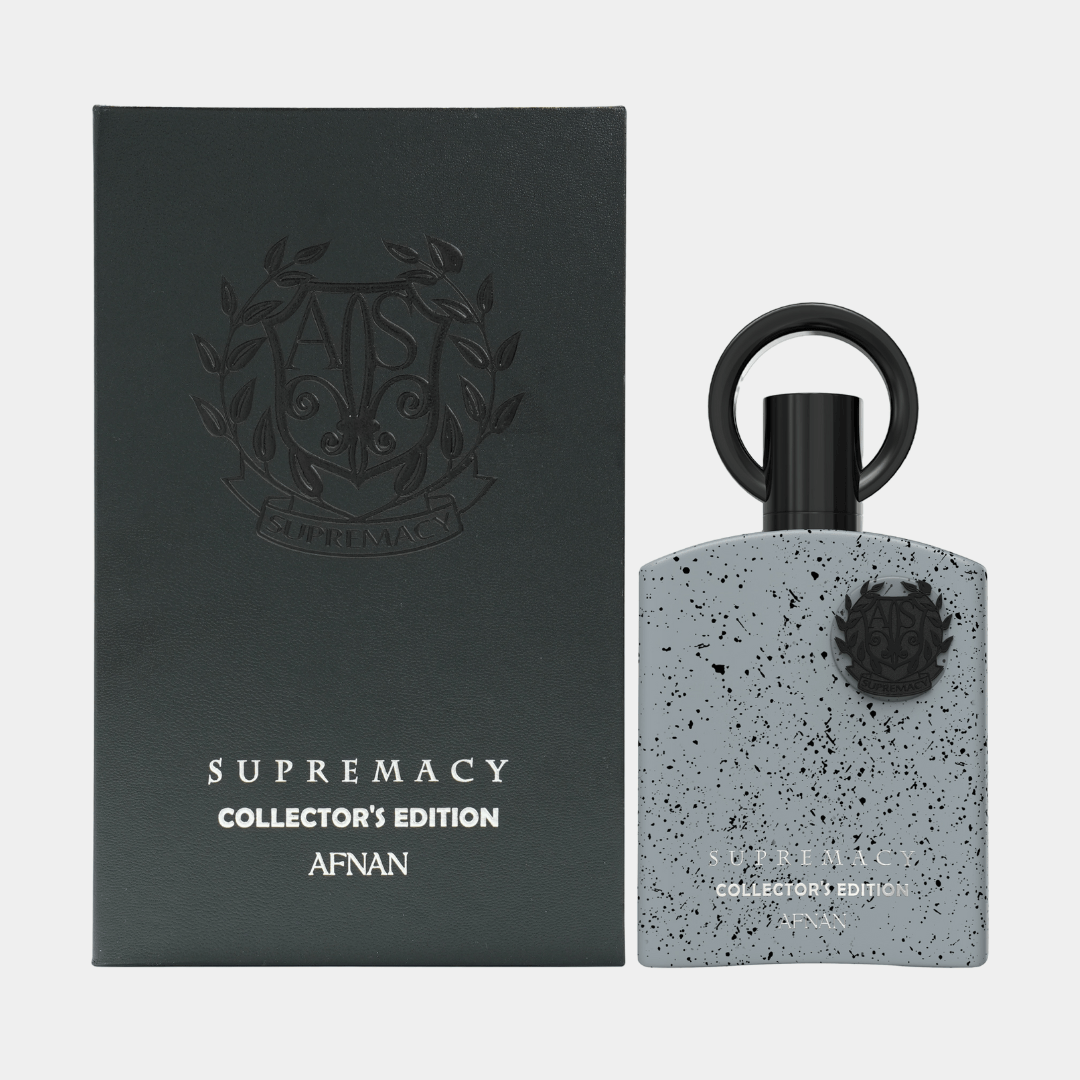 Supremacy Collector's Edition by Afnan Perfumes - Premium Men's