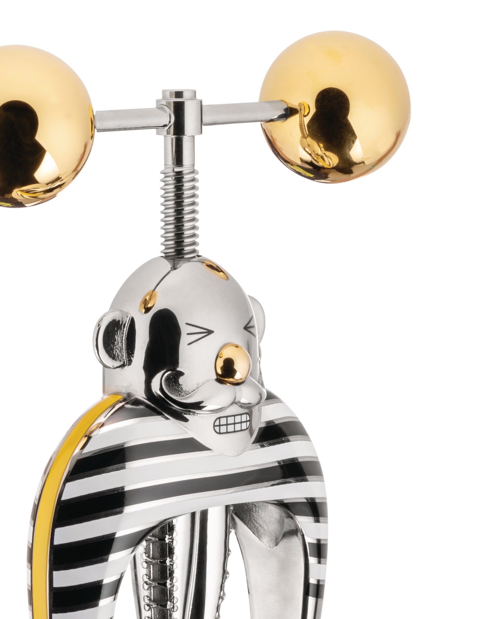 Farfalla: Nutcracker by Enzo Mari | Alessi