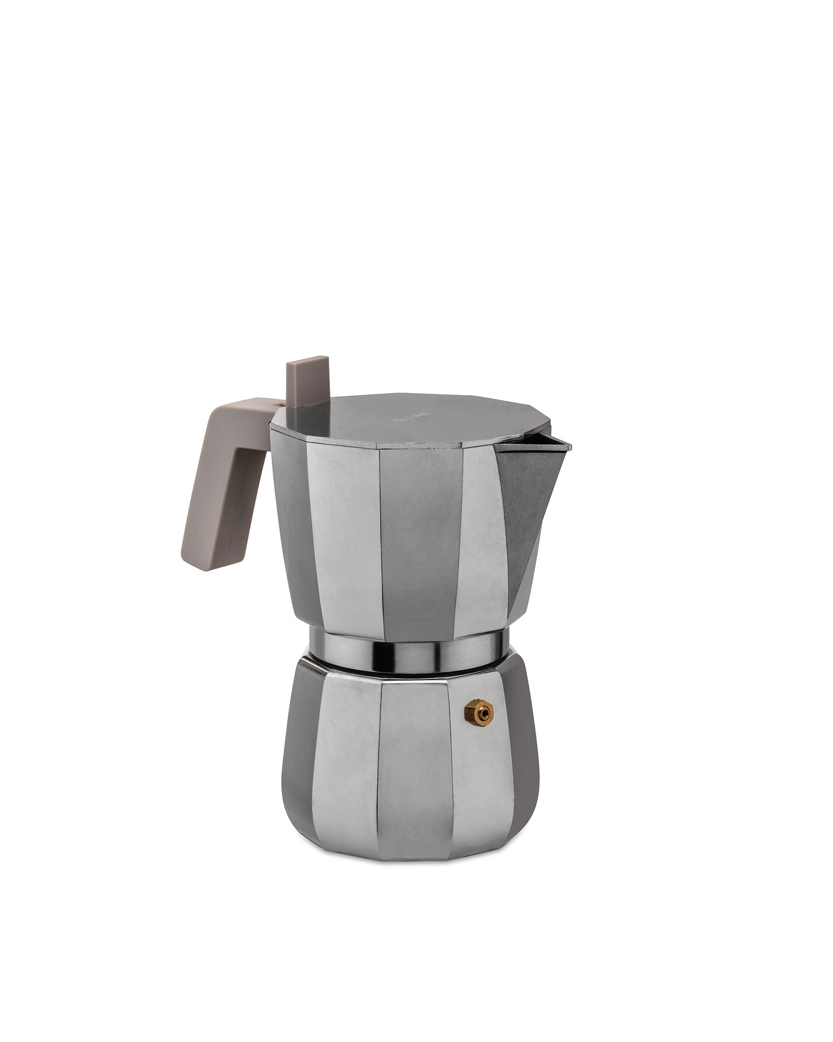Moka Espresso Coffee Maker By David Chipperfield | Alessi