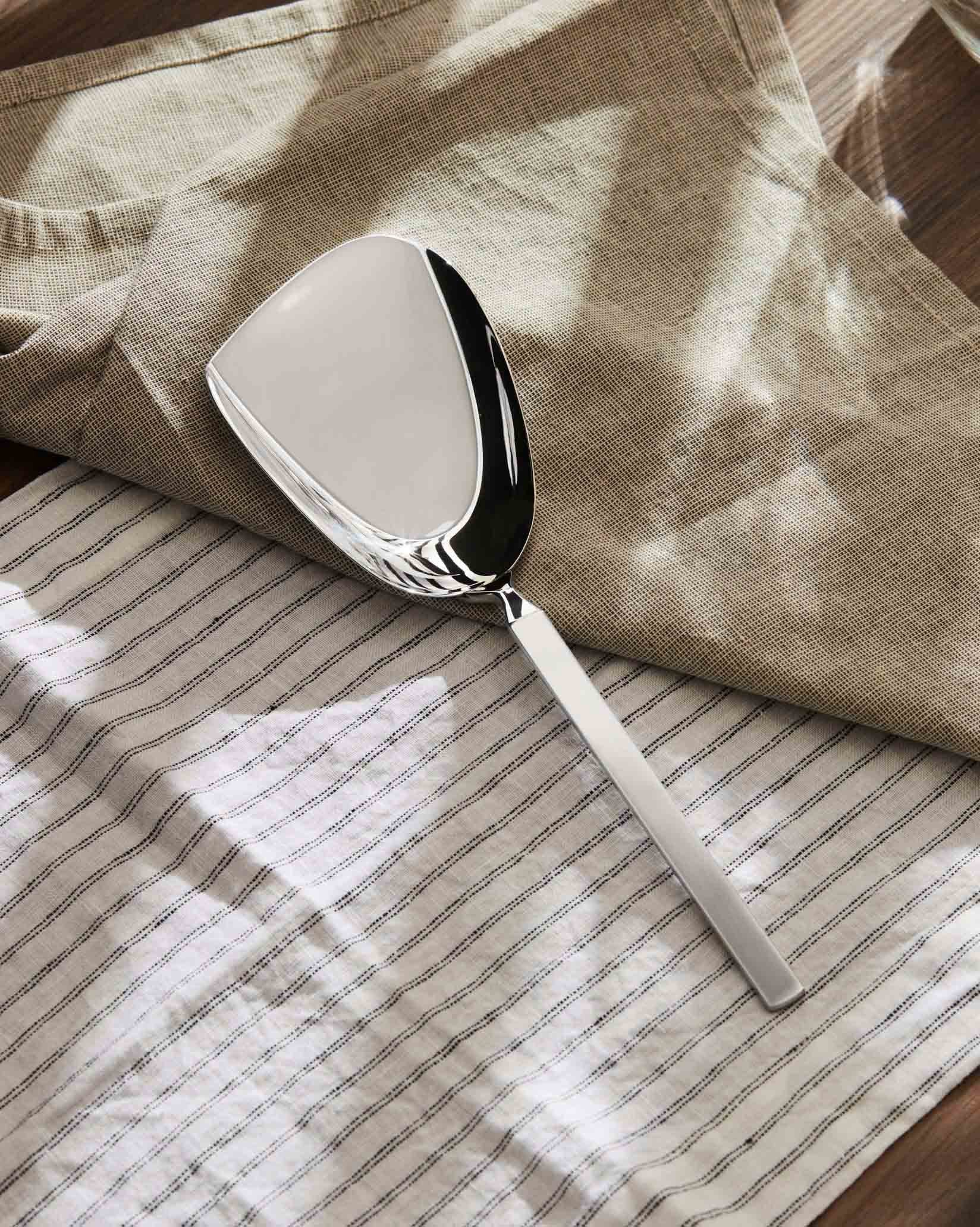 Dry by Achille Castiglioni | Cutlery | Alessi Spa (US)