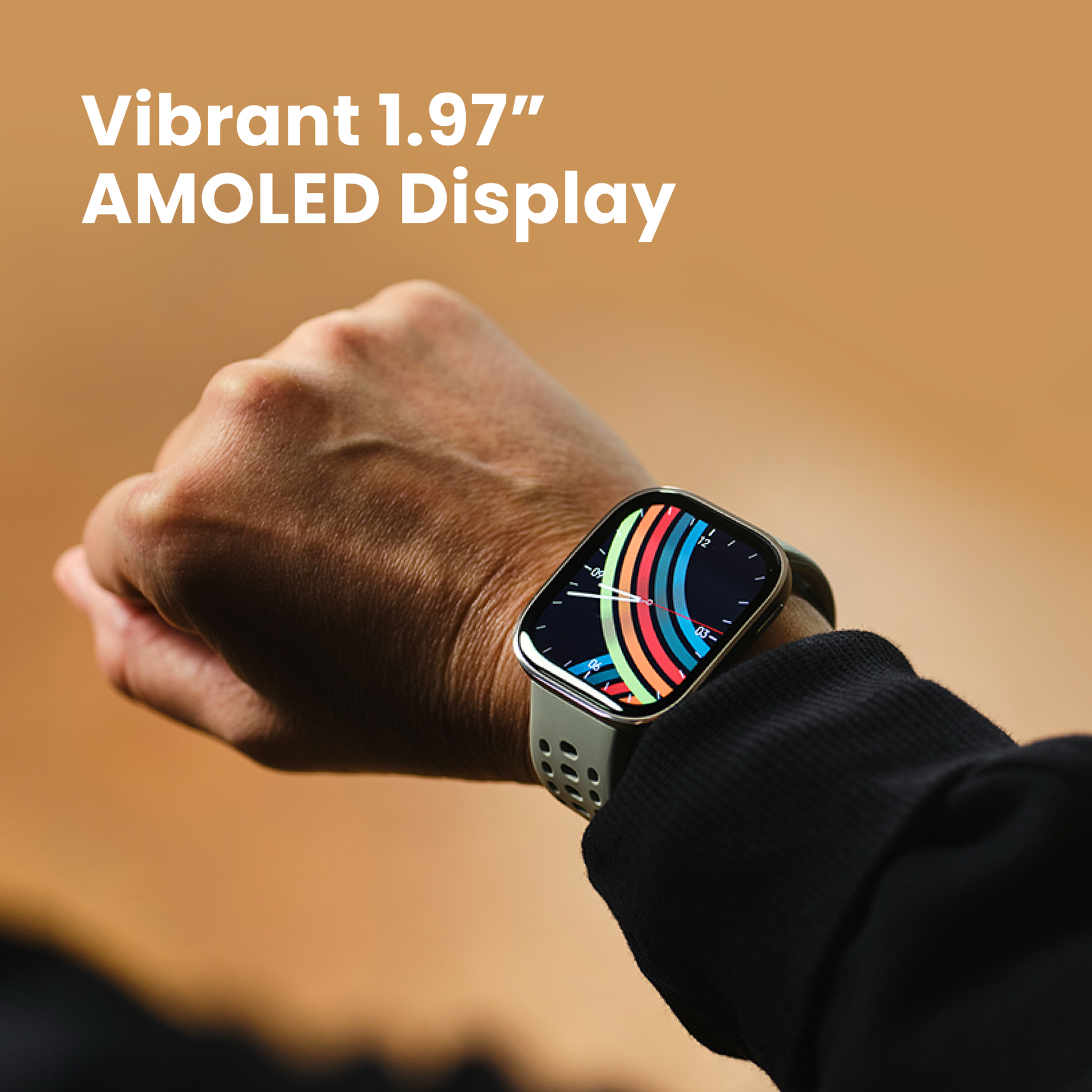 Amazfit Bip 6 Smartwatch