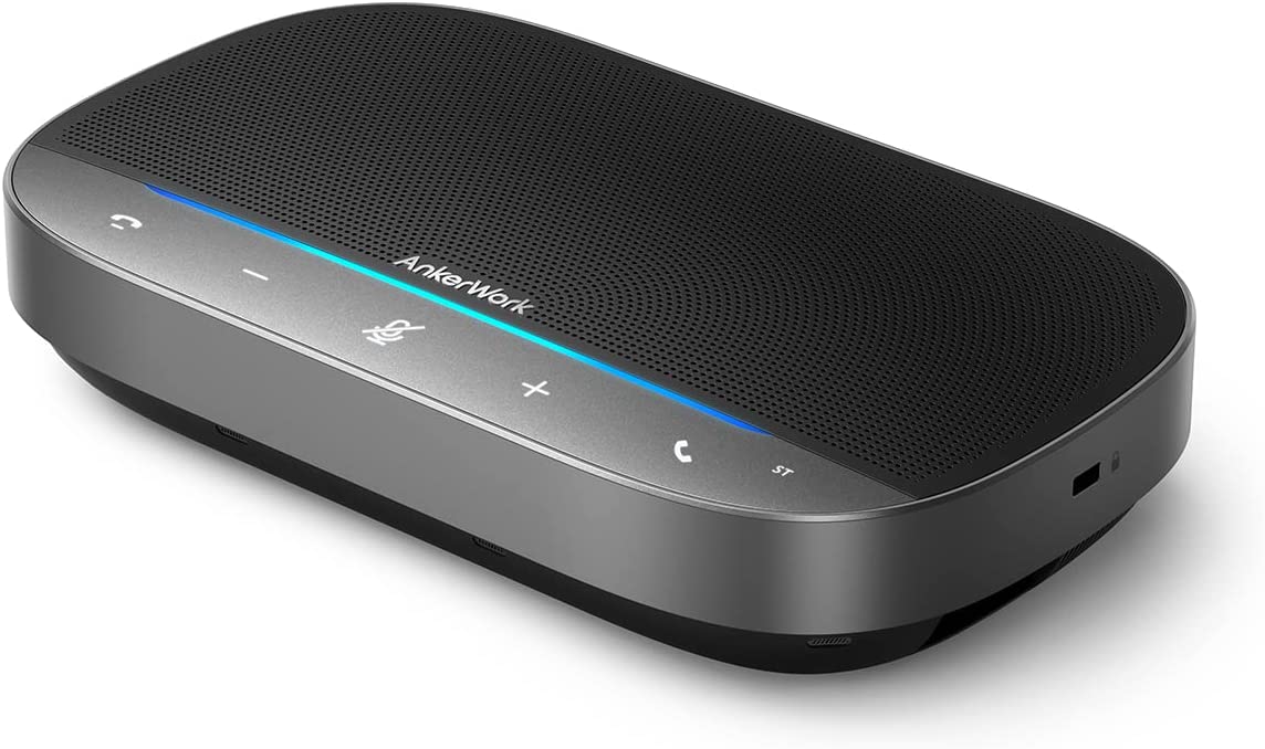 AnkerWork SR500 Speakerphone