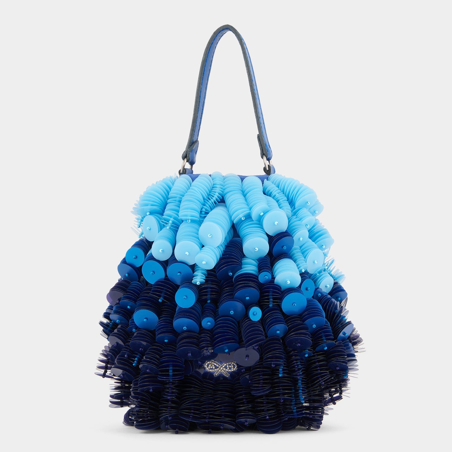 Embellished Sea Creature Cross-body | Anya Hindmarch US