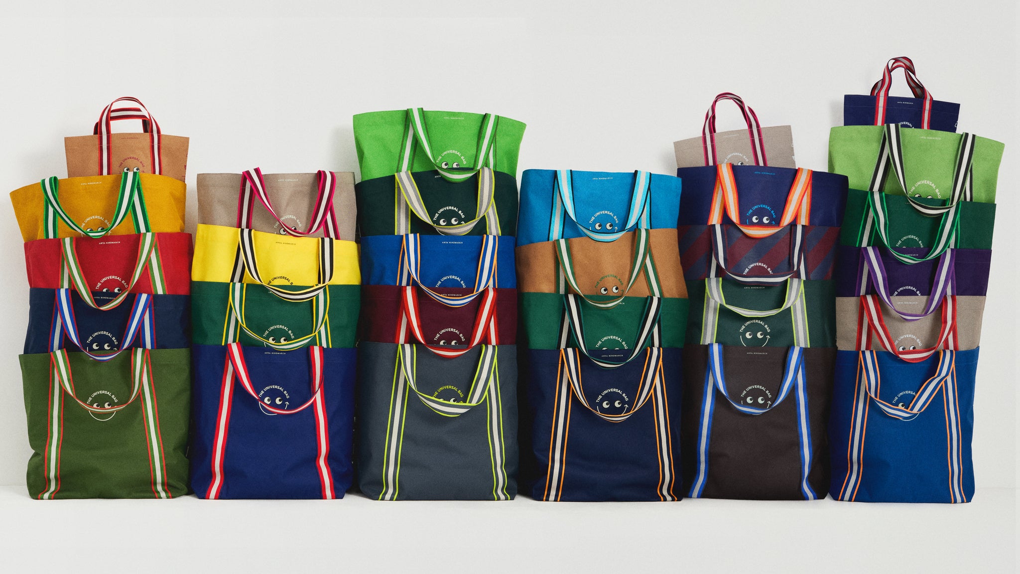 The Universal Bag | Anya Hindmarch US