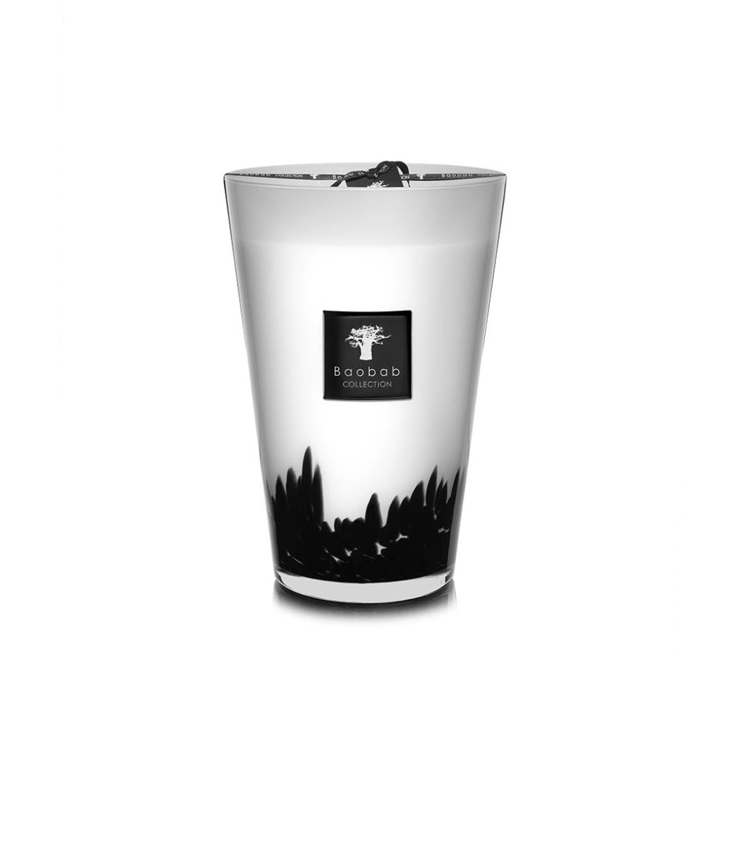 CANDLE FEATHERS - BAOBAB COLLECTION – Baobab Collection