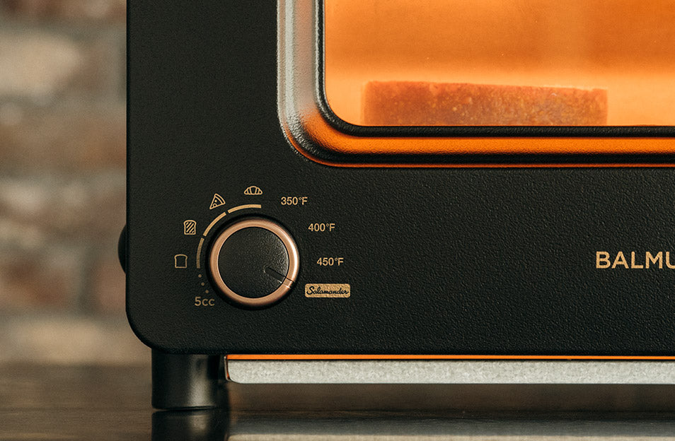 The Toaster Pro – BALMUDA USA