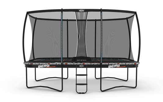 Trampolines – BERG Toys USA