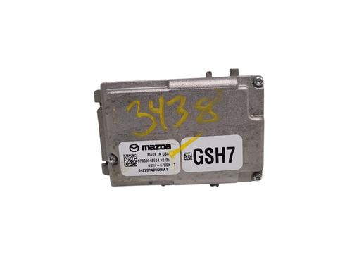 Front Camera/Projector 2021 MAZDA CX-5 GSH767XCXV | B-Parts