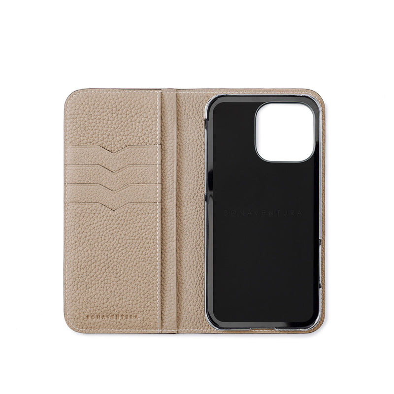 Diary iPhone Case (iPhone 16 Pro Max) – BONAVENTURA US