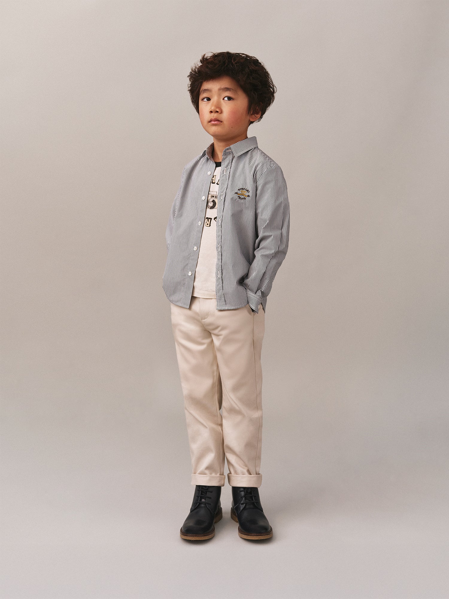 Autumn-Winter Sale - Boy • Bonpoint