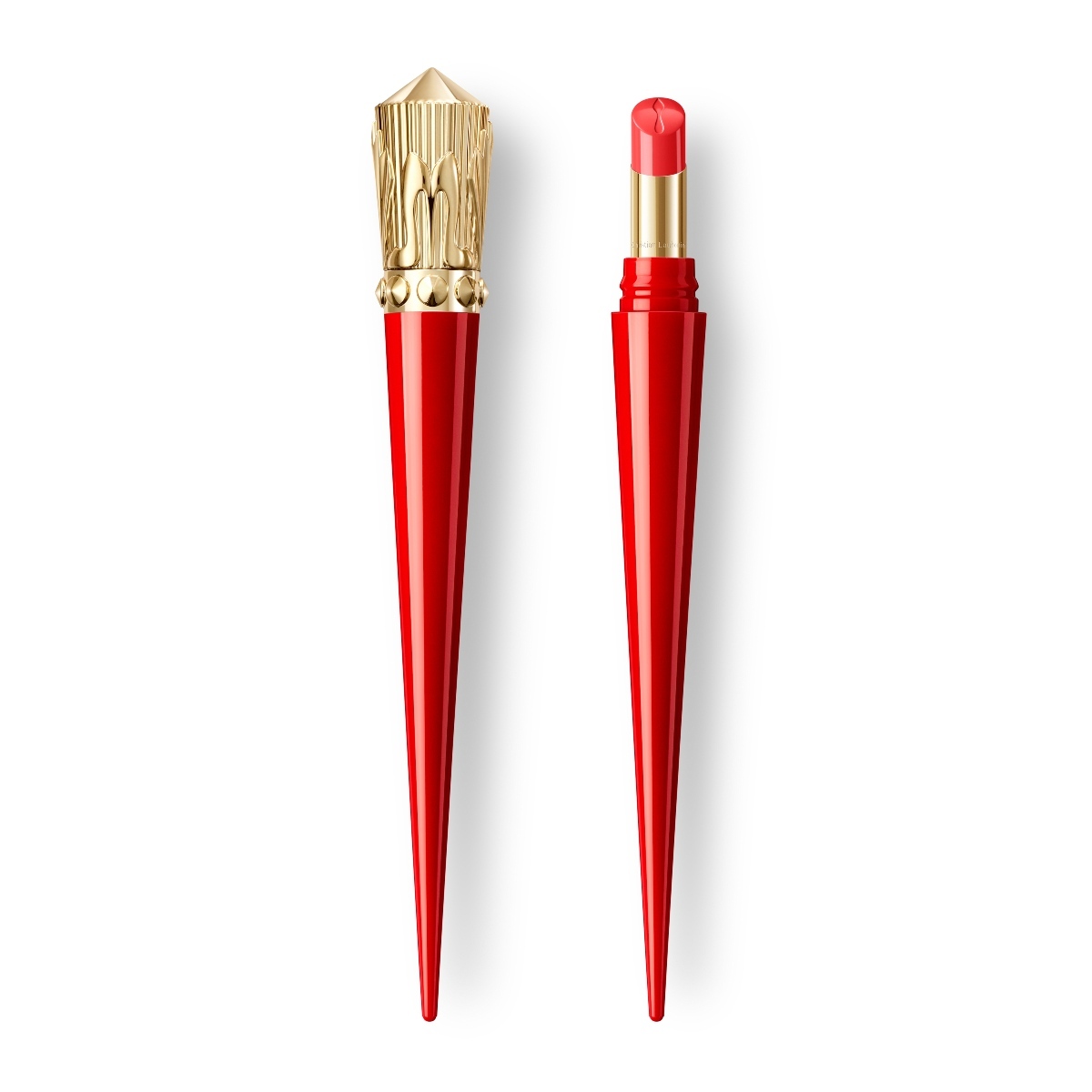 Rouge Stiletto Glossy Shine - Shine Lipstick - Candy Moody 854S