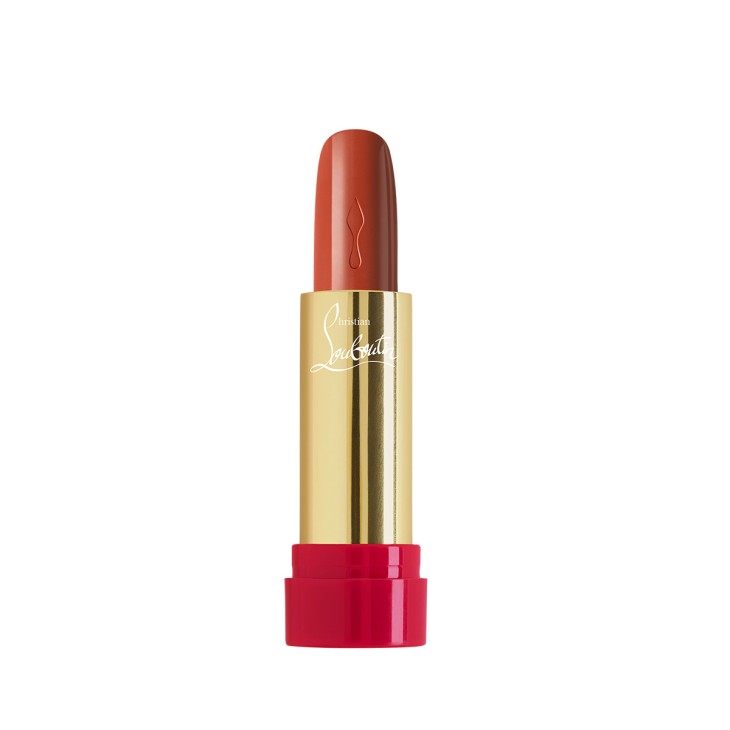 Rouge Louboutin SooooO…Glow - Lipstick refill - Burning Tangerine