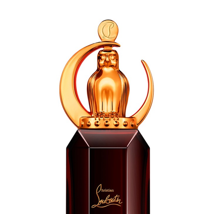 Loubiluna - Eau de parfum intense 90ml - Christian Louboutin