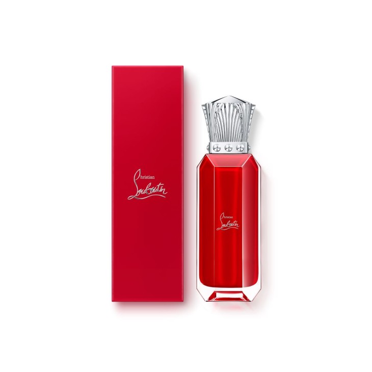Loubikiss - Eau de parfum 50ml - Christian Louboutin United States