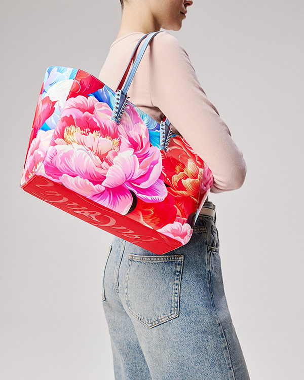 Store locator - Christian Louboutin クリスチャン ルブタン 松屋銀座