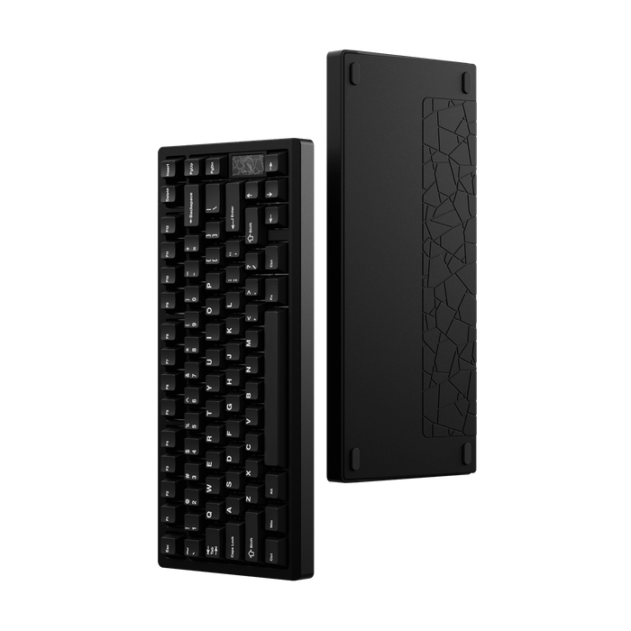 Chilkey Slice75 HE 75% ANSI Hall Effect Keyboard | Computer Orbit