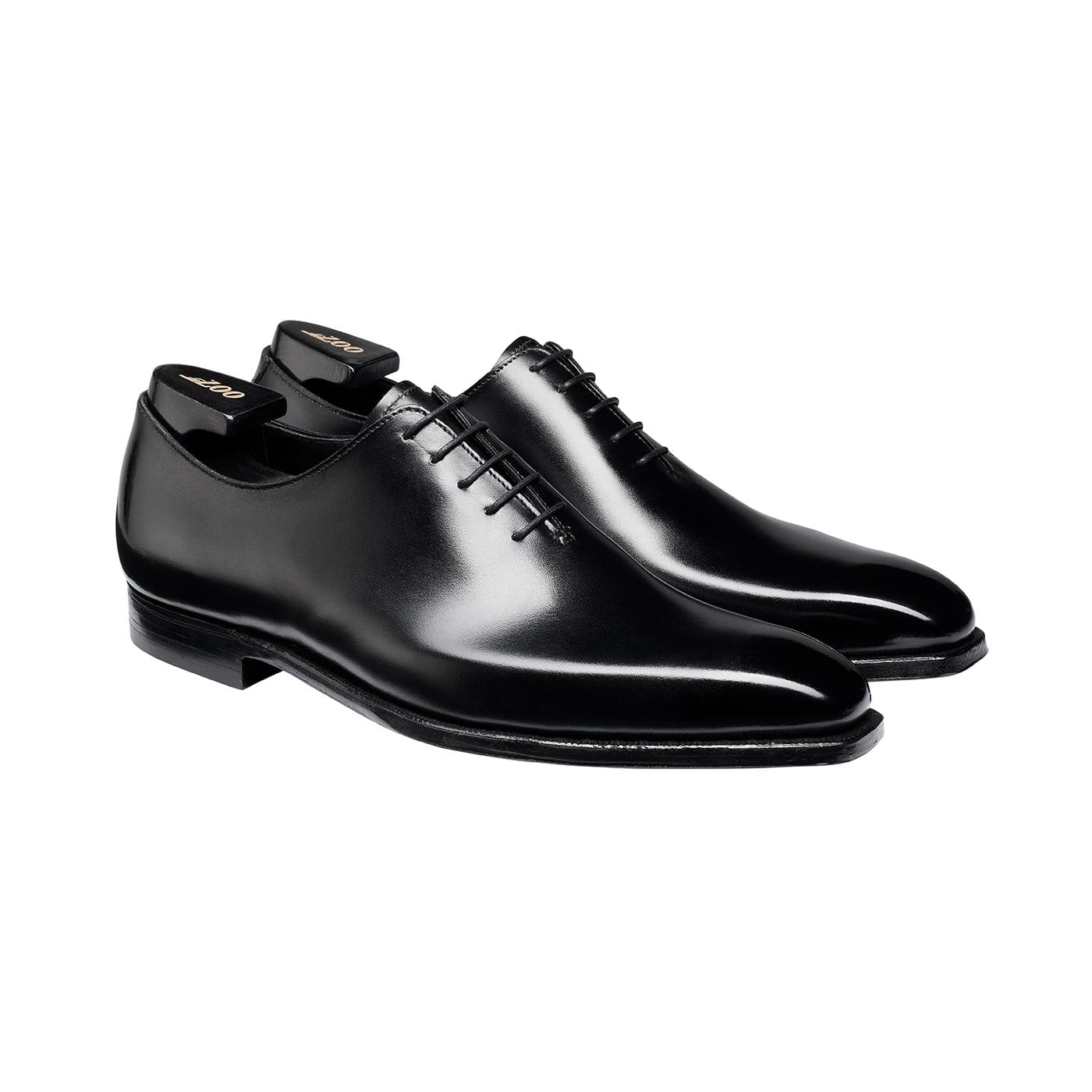 James Black Calf | Crockett & Jones – Crockett & Jones US