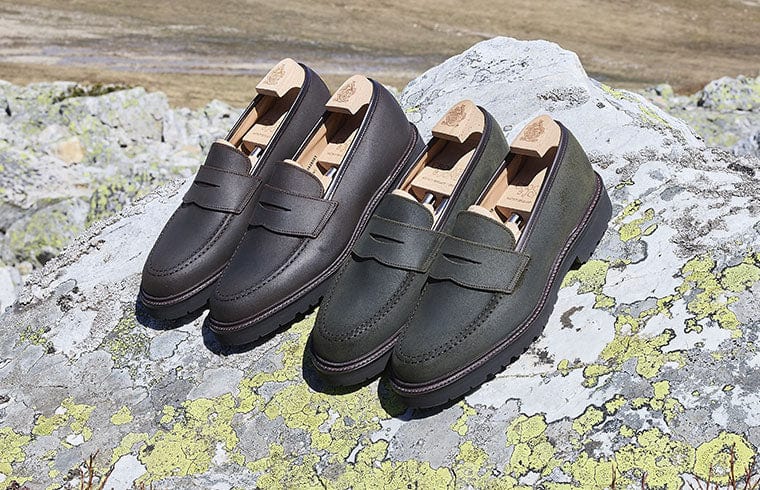 Cavendish 3 – Crockett & Jones US