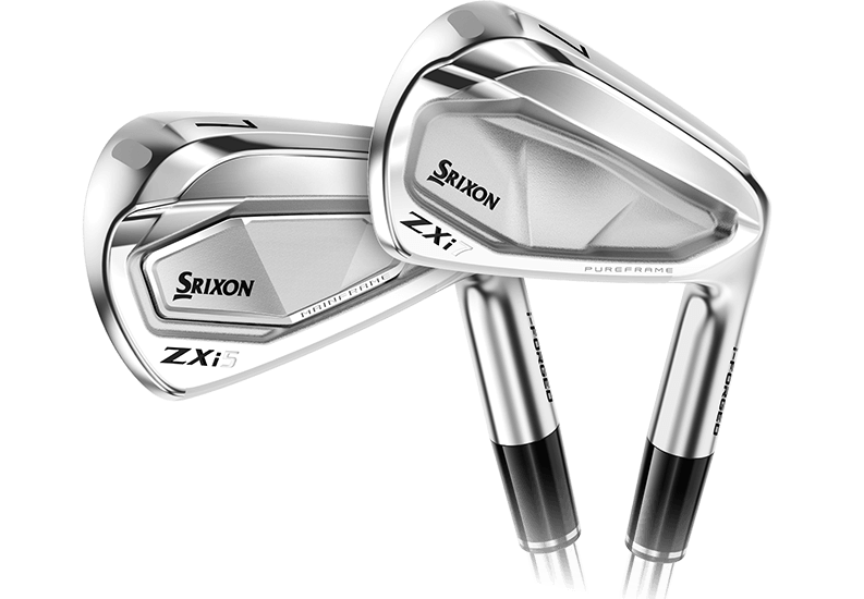 Women's ZXi4 Irons | Golf Clubs | Dunlop Sports US