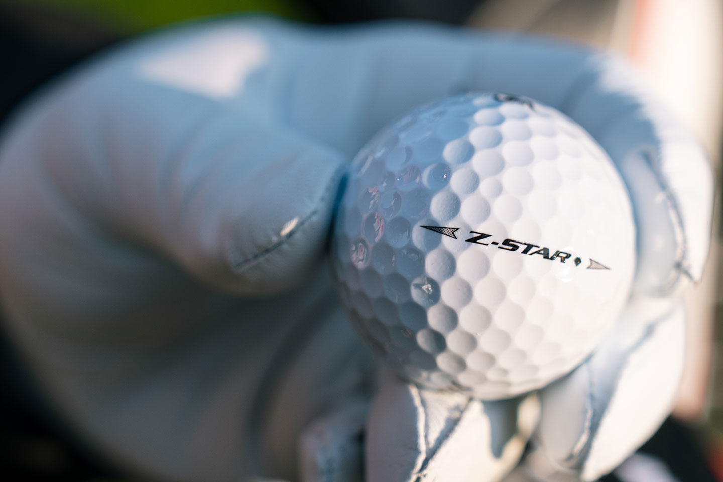 Z-Star Diamond Golf Balls | Dunlop Sports US