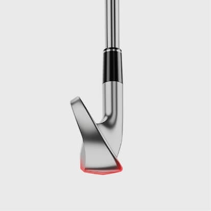 Srixon ZXiR HL Irons | Dunlop Sports US