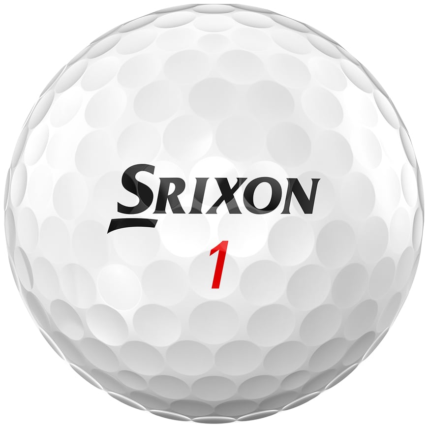 Z-Star XV Golf Balls | Dunlop Sports US