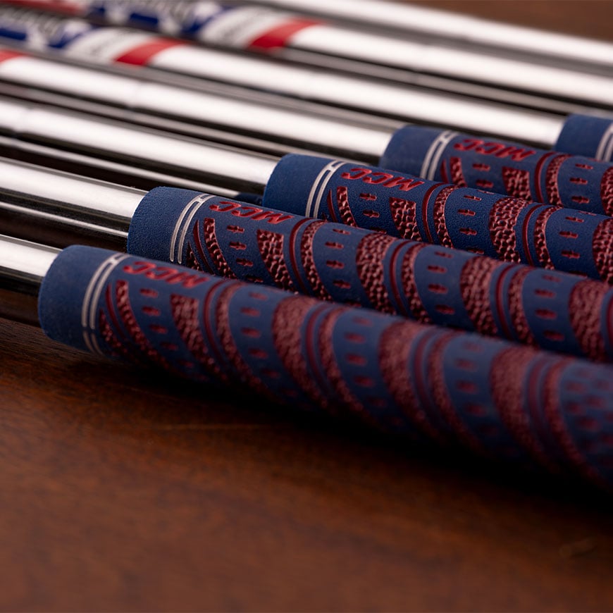 Limited Edition All-American ZXi5 Irons | Dunlop Sports US