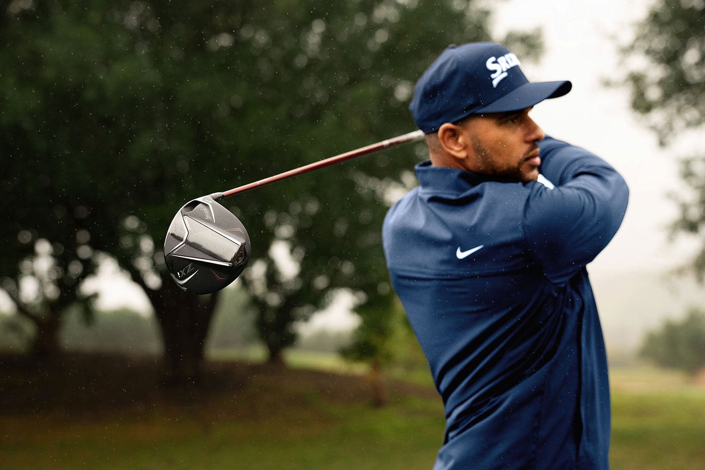 ZXi MAX Driver | Golf Clubs | Dunlop Sports US