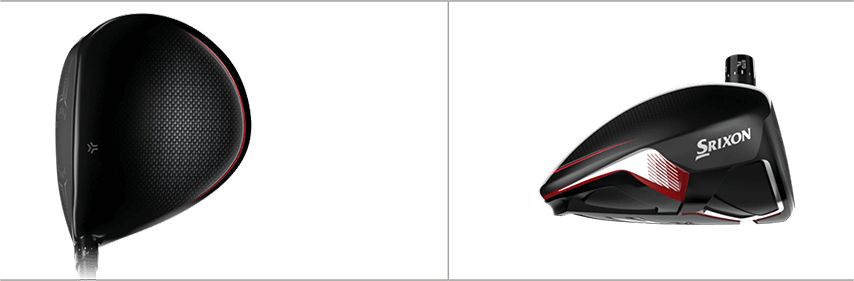 ZX7 Driver | Golf Clubs | Dunlop Sports US