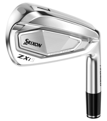 ZXi5 Irons | Golf Clubs | Dunlop Sports US