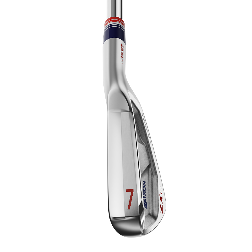 Limited Edition All-American ZXi7 Irons | Dunlop Sports US